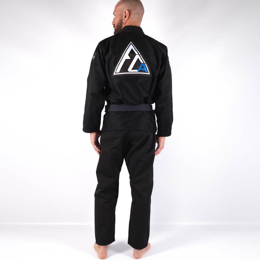 kimono BJJ Fight and CO boa