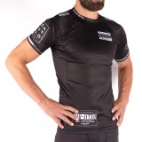Rashguard No Gi Grappling - Jiu-Jitsu Nosso Estilo