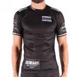 Rashguard Nogi Grappling - Jiu-Jitsu Nosso Estilo