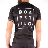 Рашгард для грэпплинга Ноги - Jiu-Jitsu Nosso Estilo