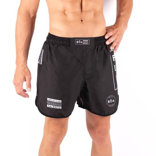 Shorts Nogi Grappling - Jiu-Jitsu Nosso Estilo