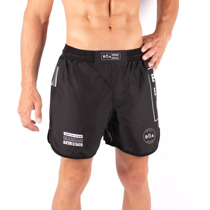 Shorts Nogi Grappling - Jiu-Jitsu Nosso Estilo
