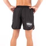 Shorts de Grappling No Gi - Jiu-Jitsu Nosso Estilo