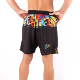 Shorts Nogi Grappling - Solte o Jogo