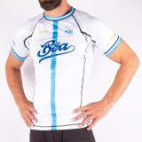 Rashguard de Grappling Jiu-Jitsu - Supporter
