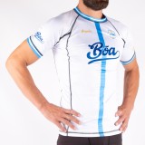 Rashguard de Grappling Jiu-Jitsu - Fanático