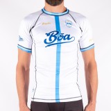 Rashguard de Grappling Jiu-Jitsu - Fanático