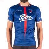 Rashguard de Jiu-Jitsu Grappling - Fã
