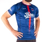 Rashguard de Jiu-Jitsu Grappling - Fã