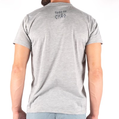 T-Shirt - Jogo No Chão