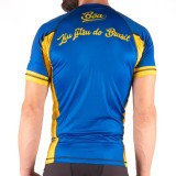 Rashguard de Grappling No Gi - Jiu-Jitsu Do Brasil