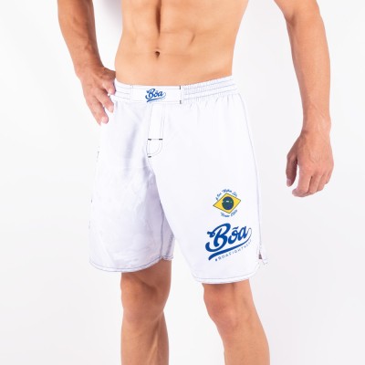 Pantaloncini Grappling No Gi - Jiu-Jitsu Do Brasil