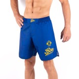 Short de Nogi Grappling - Jiu-Jitsu Do Brasil
