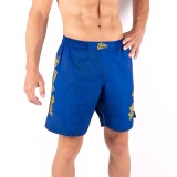 Short de Nogi Grappling - Jiu-Jitsu Do Brasil