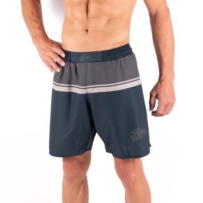 Shorts Nogi Grappling - Jiu-Jitsu Ímpar