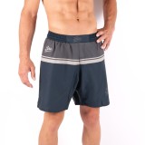 Short de Nogi Grappling - Jiu-Jitsu Impar