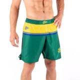 Shorts Nogi Grappling - Jiu-Jitsu Ímpar