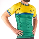 Rashguard Nogi Grappling - Jiu-Jitsu Impar