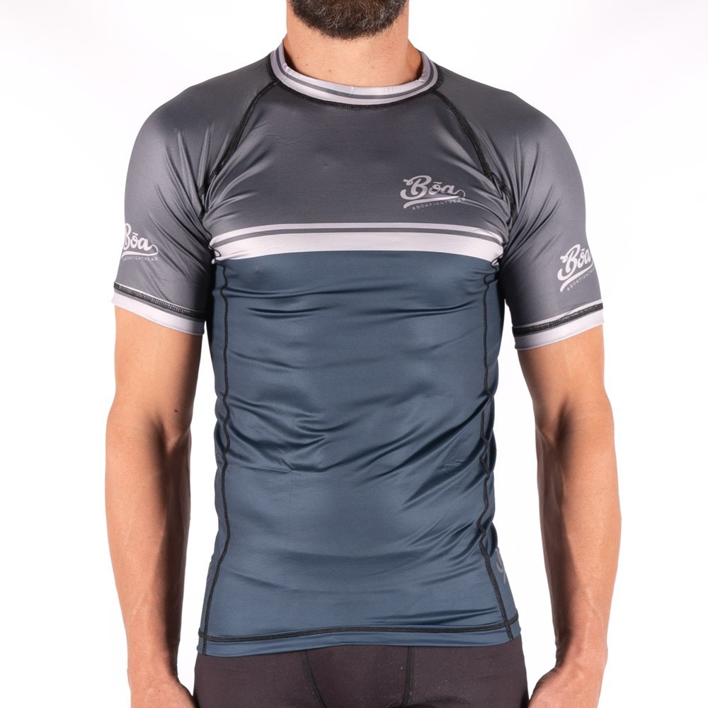 Rashguard Nogi Grappling - Jiu-Jitsu Impar