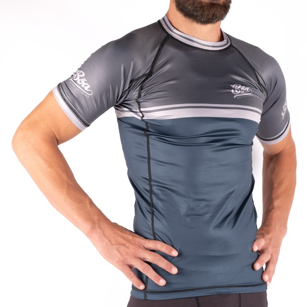 Rashguard Nogi Grappling - Jiu-Jitsu Impar
