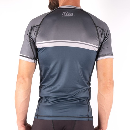 Rashguard Grappling No Gi - Jiu-Jitsu Impar