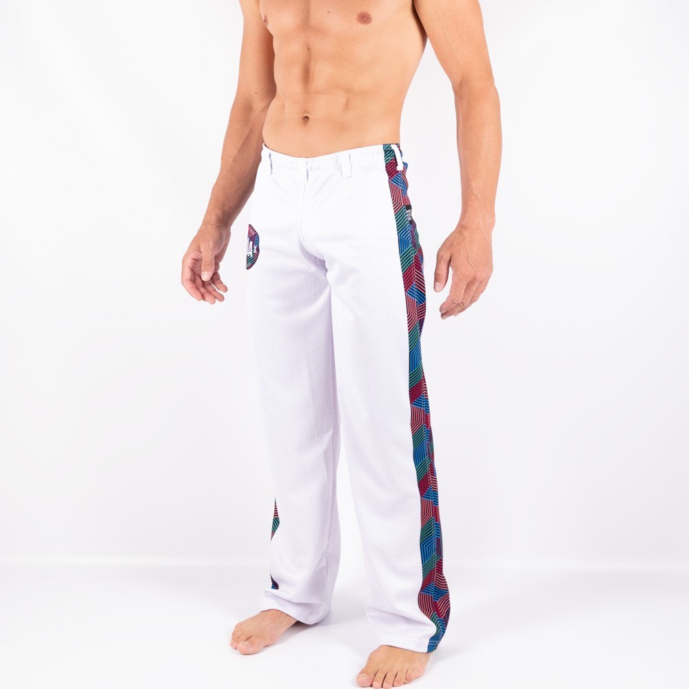 Брюки Capoeira Abada - Куритиба