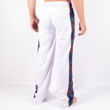 Pantalones Capoeira Abada - Curitiba