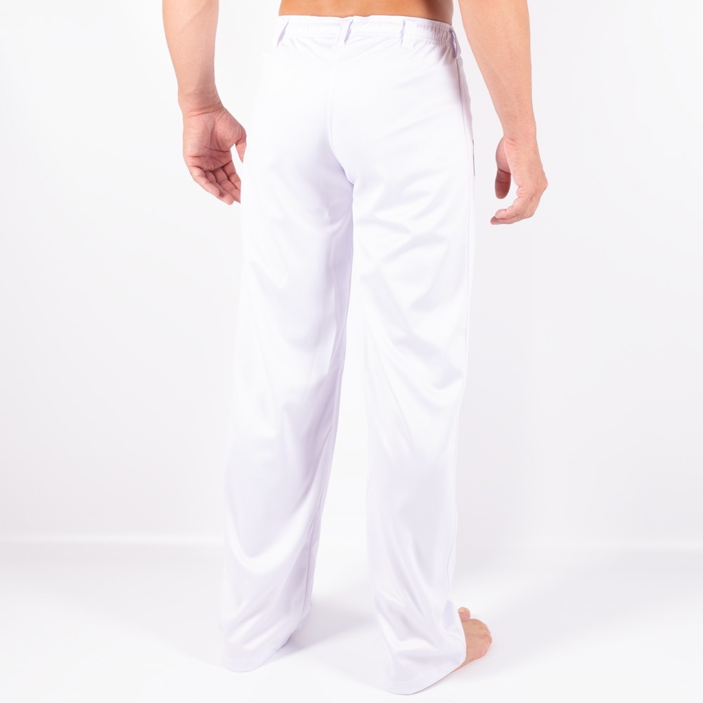 Pantalones Capoeira Abada - Dança-luta