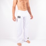 Pantalones Capoeira Abada - Dança-luta