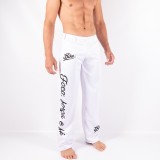 Pantalón Capoeira Abada - Deslumbrante