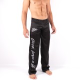 Pantalón Capoeira Abada - Deslumbrante
