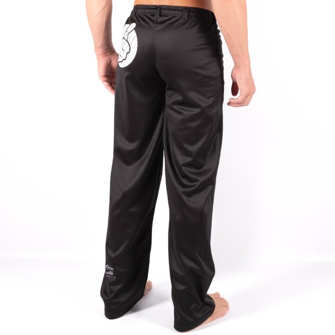 Capoeira Abadá Pants - Deslumbrante