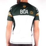 T-shirt respirant de sport - American Grappler