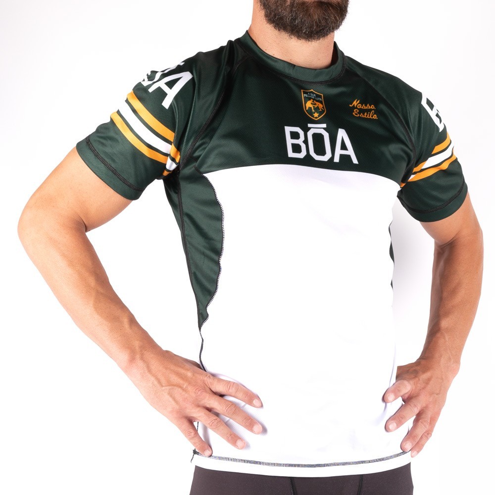 Sports t-shirt - American Grappler