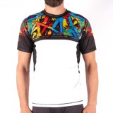 Sports t-shirt - Solte o jogo