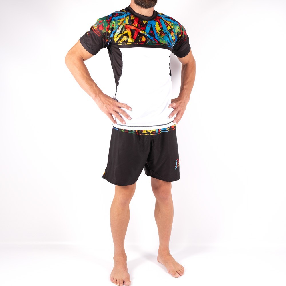 Sports t-shirt - Solte o jogo