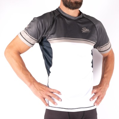 Camiseta deportiva transpirable - Impar