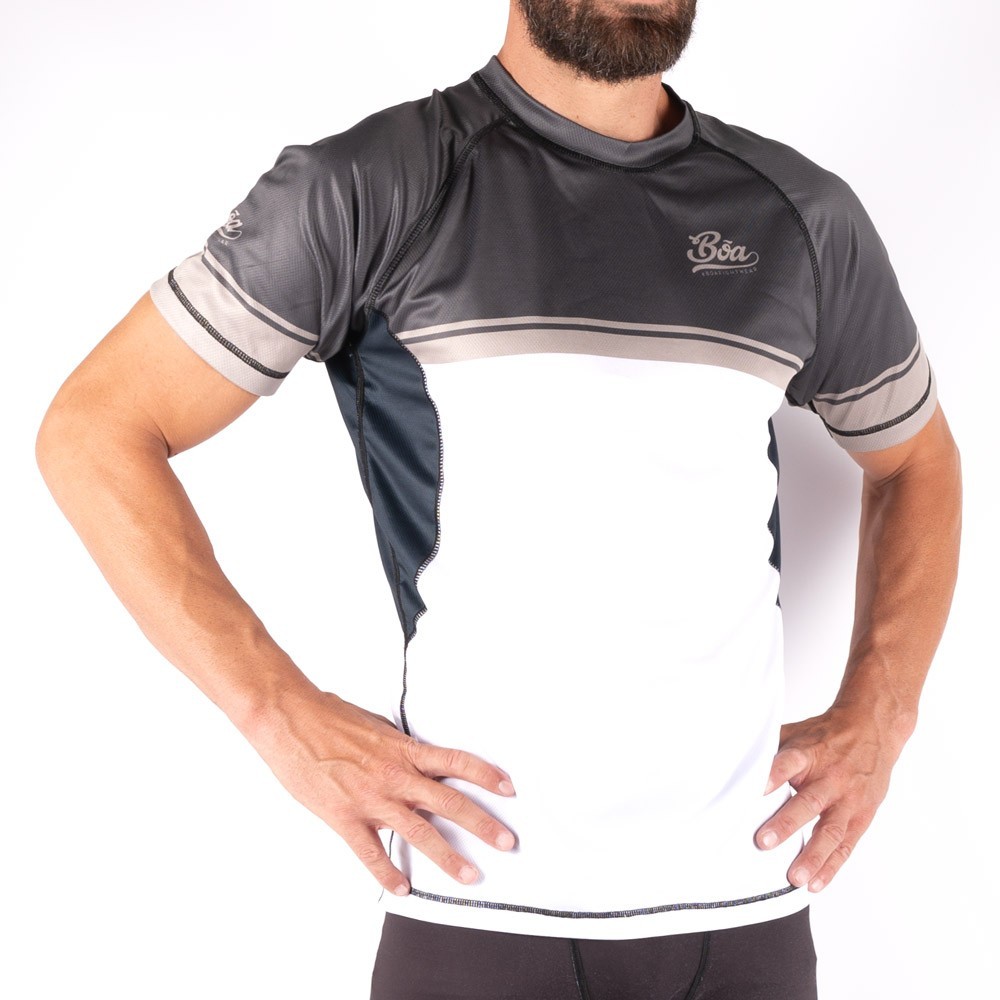 T-shirt respirant de sport - Impar