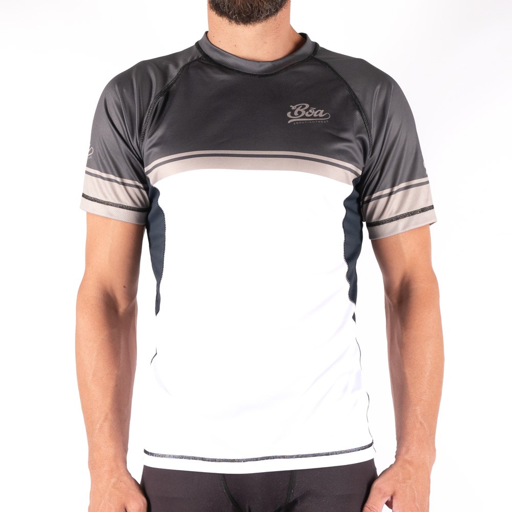 Camiseta deportiva transpirable - Impar Camiseta deportiva transpirable - Impar