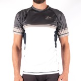 Camiseta esportiva respirável - Impar