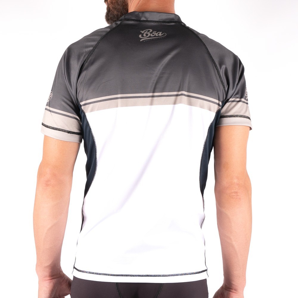 Дышащая спортивная футболка - Impar