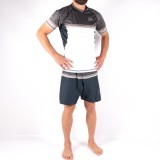 T-shirt sportiva traspirante - Impar