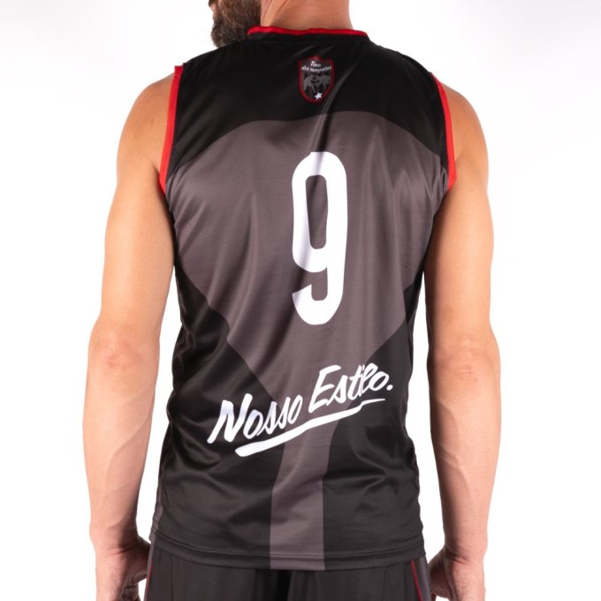 Men's sports tank top - Brasília
