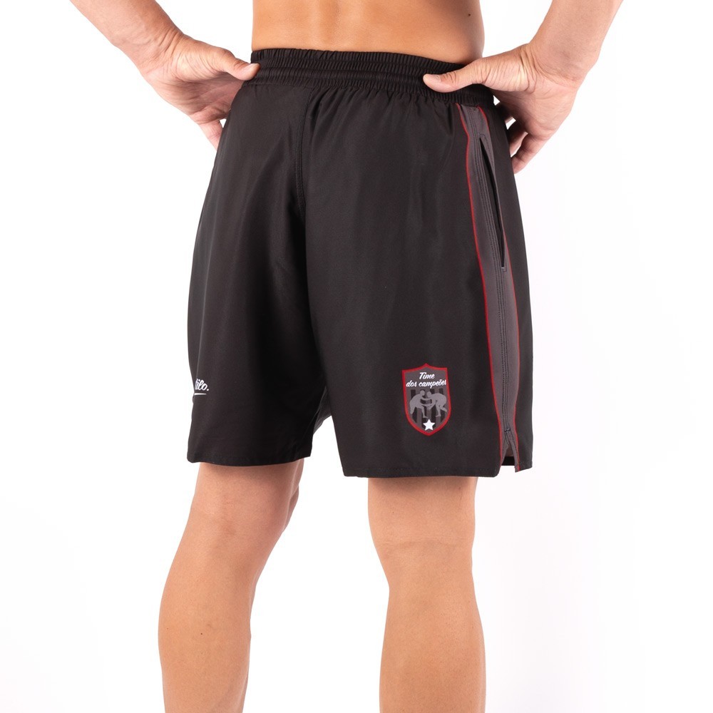 Shorts deportivos para hombre - Brasilia