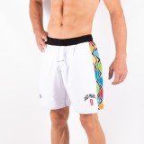 Pantaloncini sportivi uomo - San Paolo