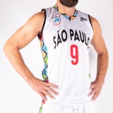 Débardeur de sport homme - São Paulo