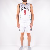 Sport Tank Top Herren - São Paulo