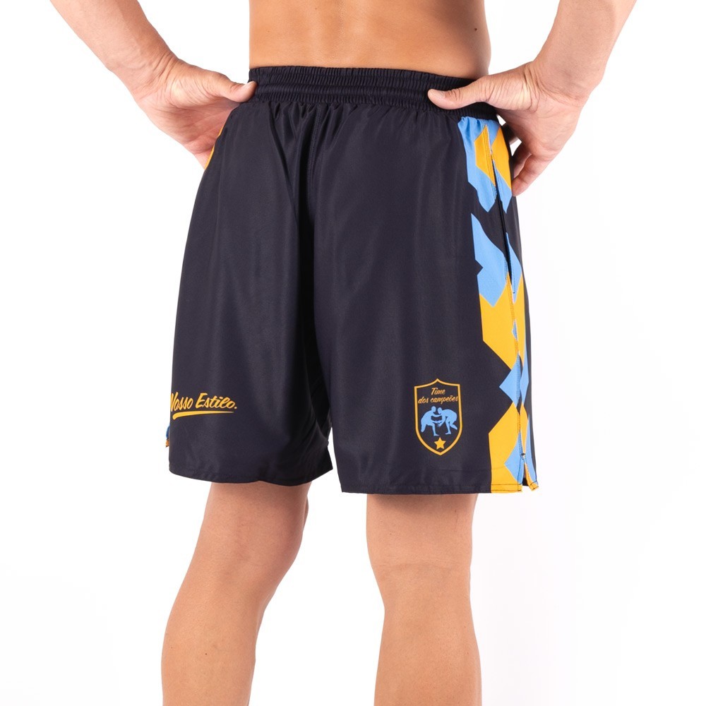 Shorts esportivos masculinos - Salvador