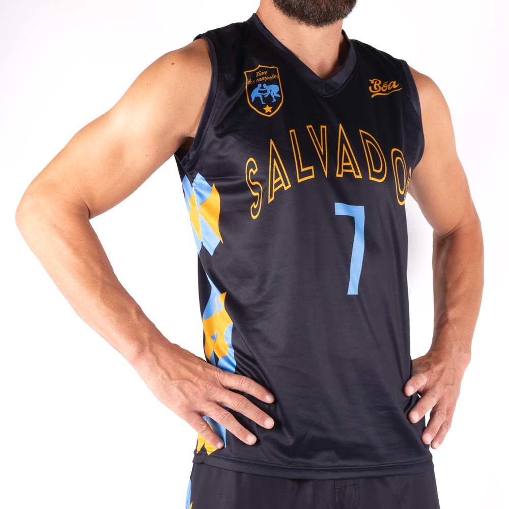 Sport Tank Top Herren - Salvador