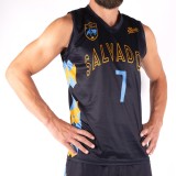 Men's sports tank top - Salvador